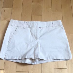 Perfect condition LOFT shorts!